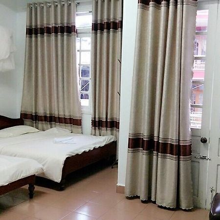 Trang Thanh 2 Guest House ダラット エクステリア 写真