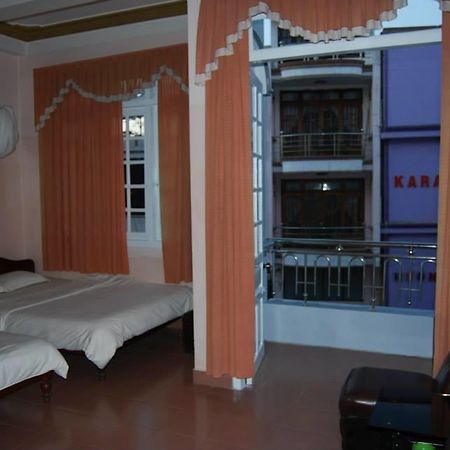 Trang Thanh 2 Guest House ダラット エクステリア 写真