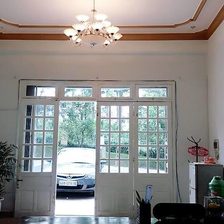 Trang Thanh 2 Guest House ダラット エクステリア 写真