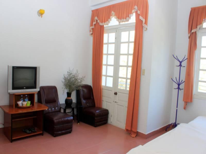 Trang Thanh 2 Guest House ダラット エクステリア 写真