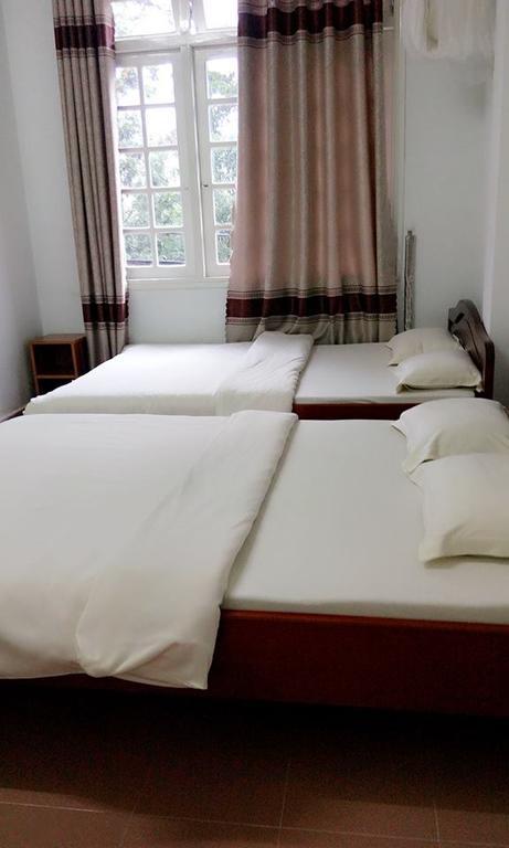 Trang Thanh 2 Guest House ダラット エクステリア 写真