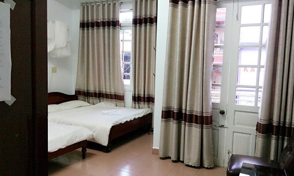 Trang Thanh 2 Guest House ダラット エクステリア 写真