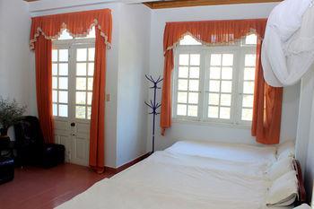 Trang Thanh 2 Guest House ダラット エクステリア 写真