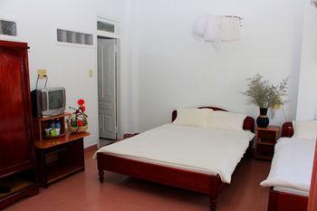 Trang Thanh 2 Guest House ダラット エクステリア 写真