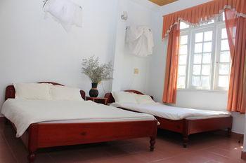 Trang Thanh 2 Guest House ダラット エクステリア 写真