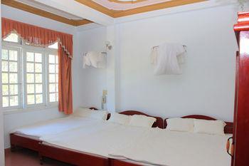 Trang Thanh 2 Guest House ダラット エクステリア 写真