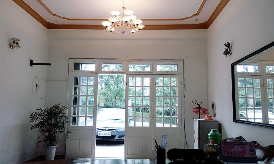 Trang Thanh 2 Guest House ダラット エクステリア 写真