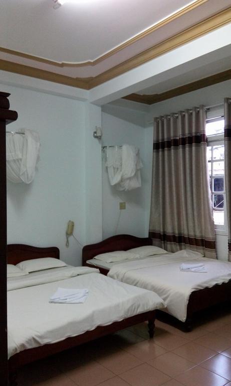 Trang Thanh 2 Guest House ダラット エクステリア 写真