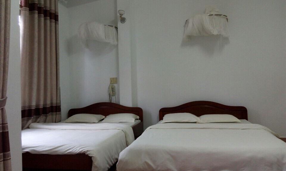 Trang Thanh 2 Guest House ダラット エクステリア 写真