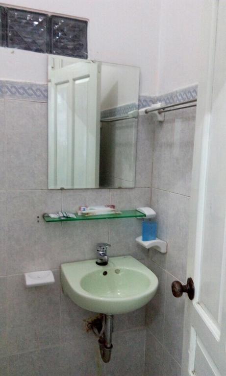 Trang Thanh 2 Guest House ダラット エクステリア 写真