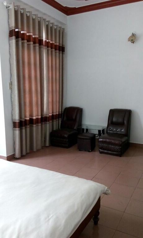Trang Thanh 2 Guest House ダラット エクステリア 写真